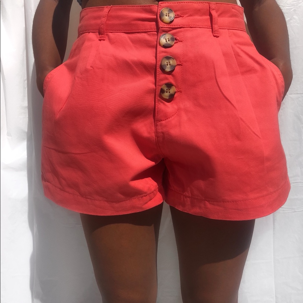 BDG shorts